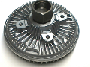 55038106AA Engine Cooling Fan Clutch